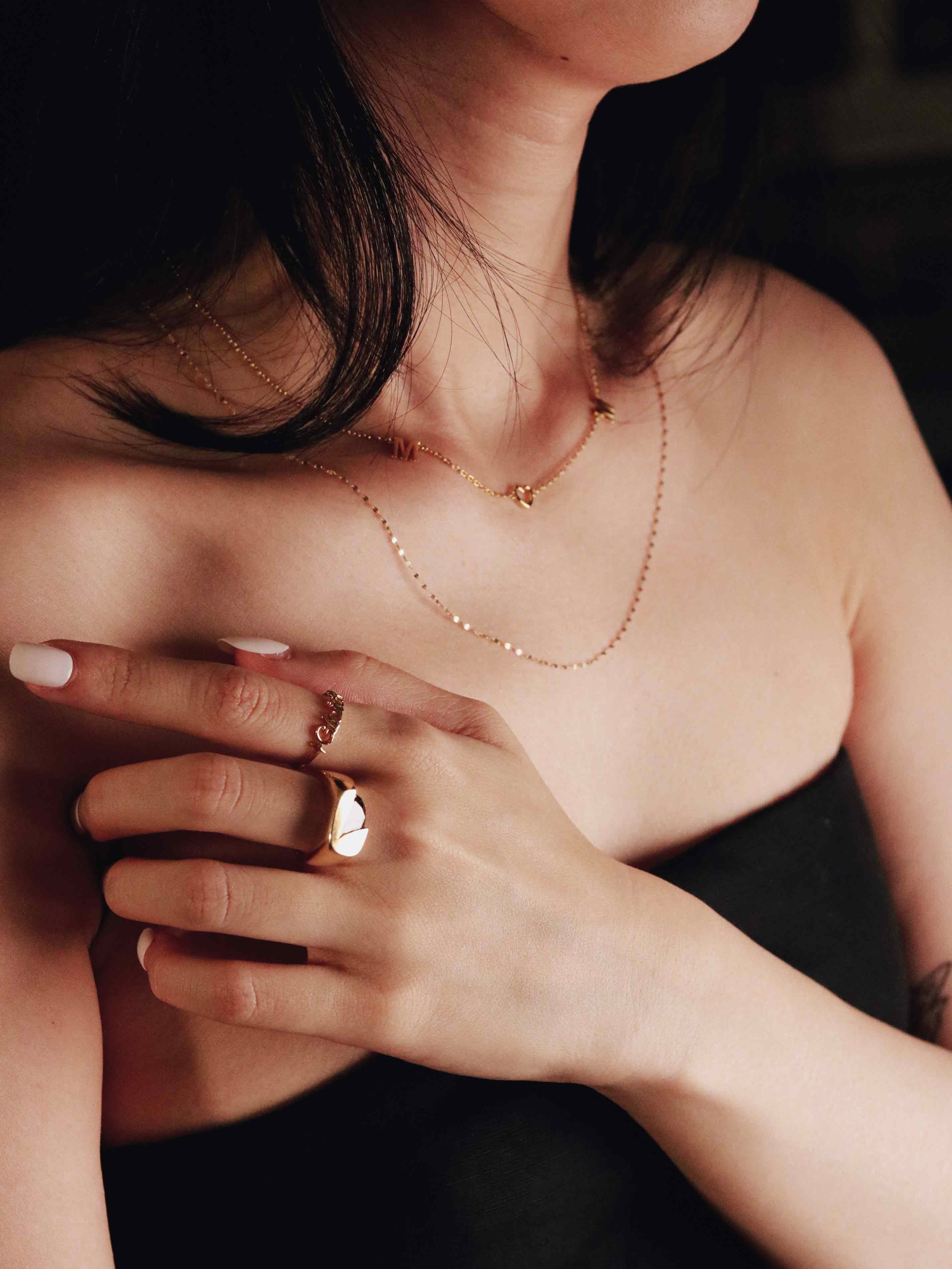 FSS Jewellery For Someone Special 