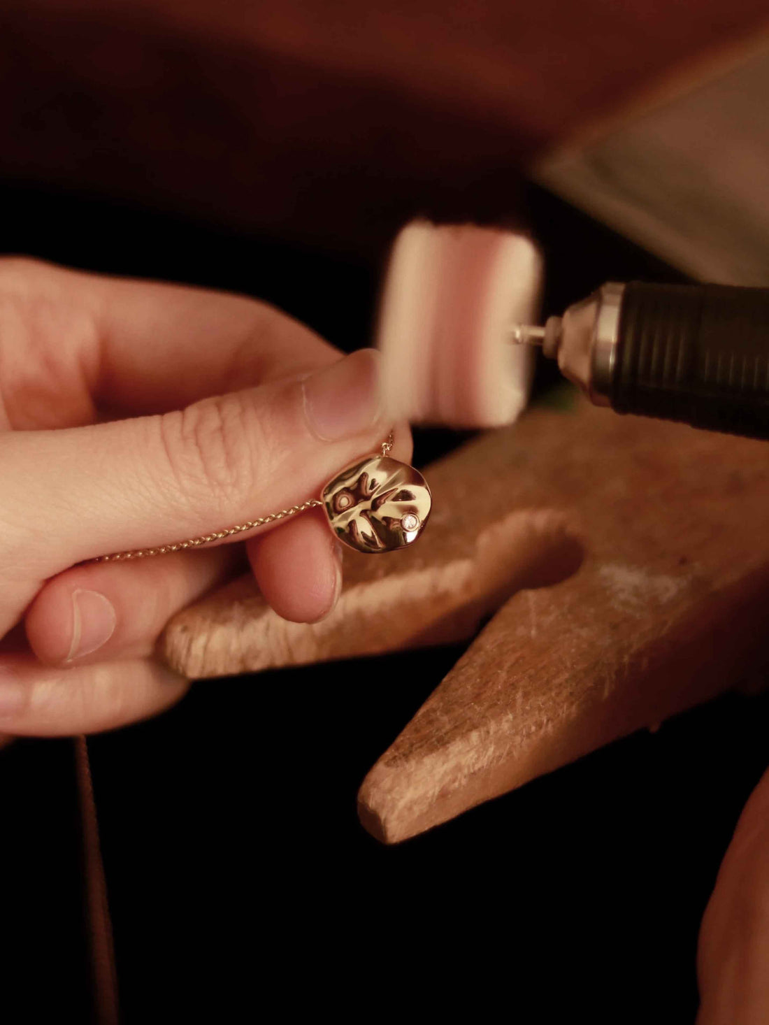 Jewellery UK | London Jewellery For Someone Special FSS Jewellery