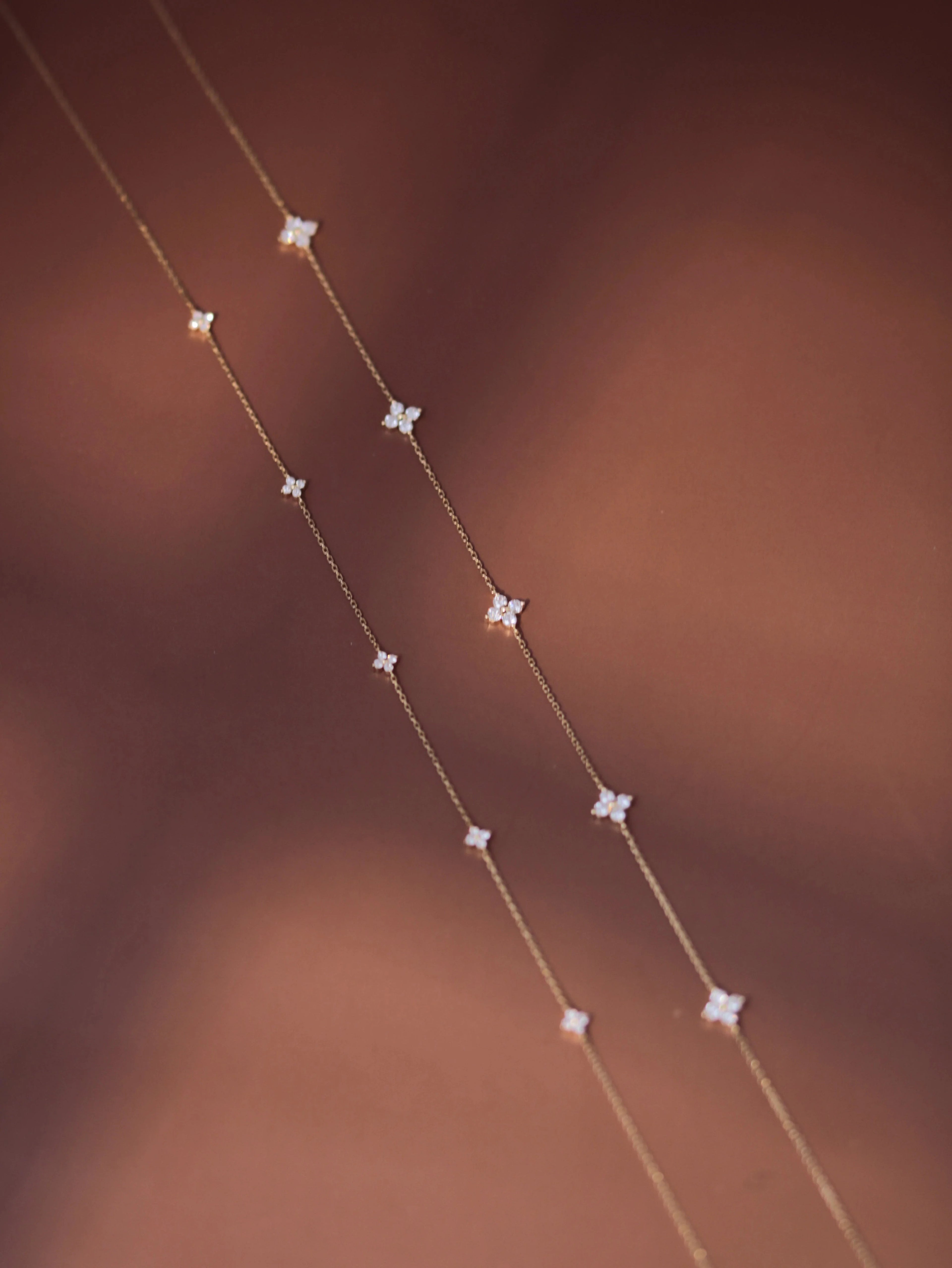 Fine Jewellery Gifts Under £250