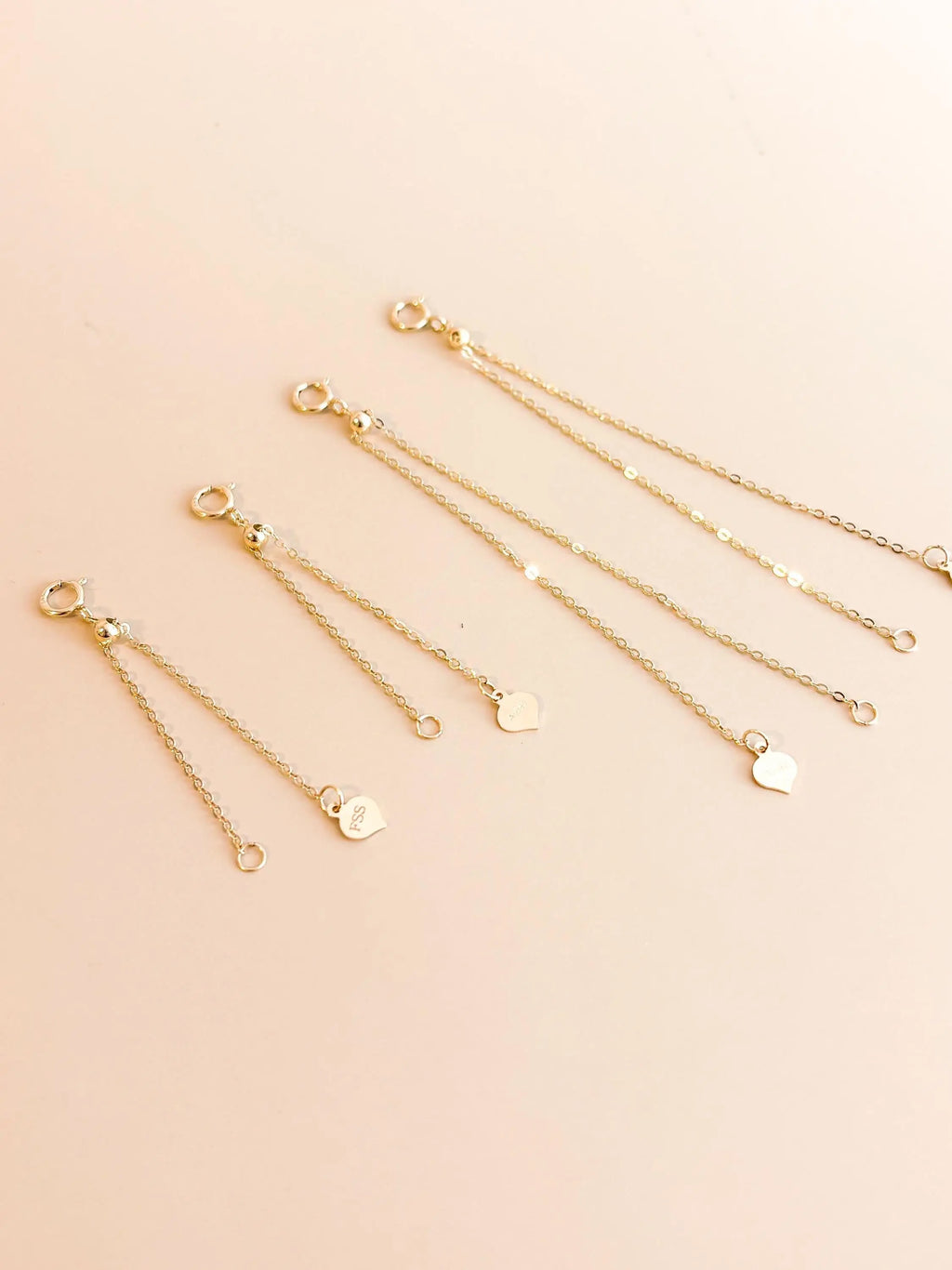 extender for my necklace 