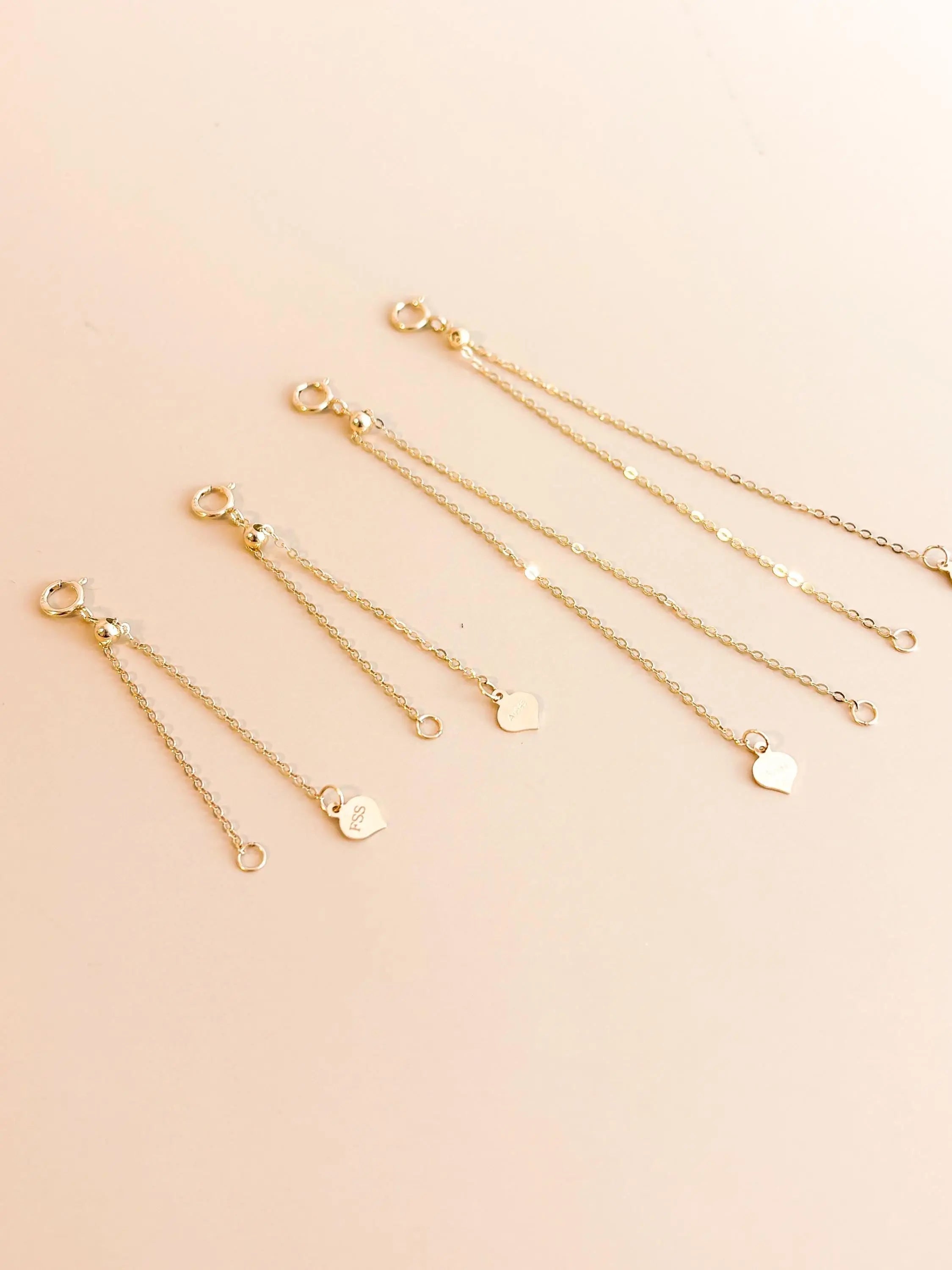 extender for my necklace 