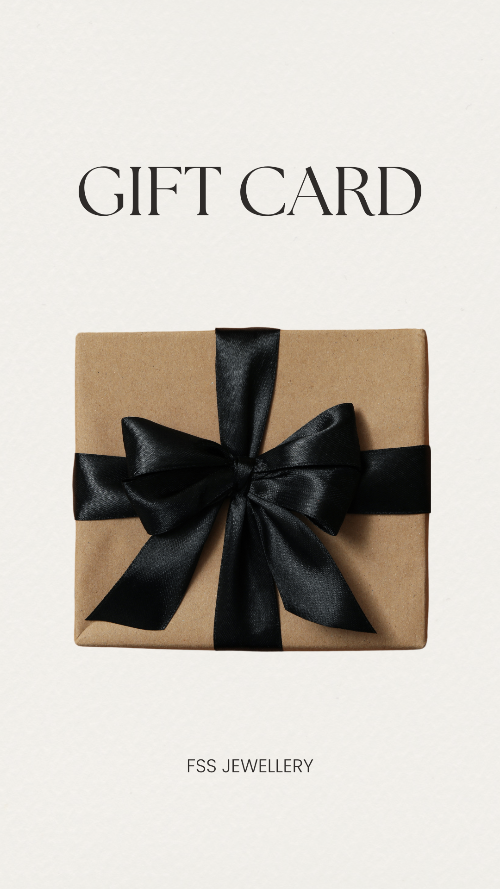 gift card, perfect for a present that never fails 