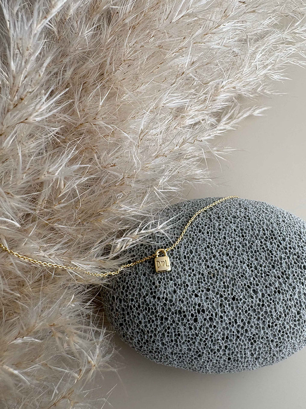 unique bracelet padlock