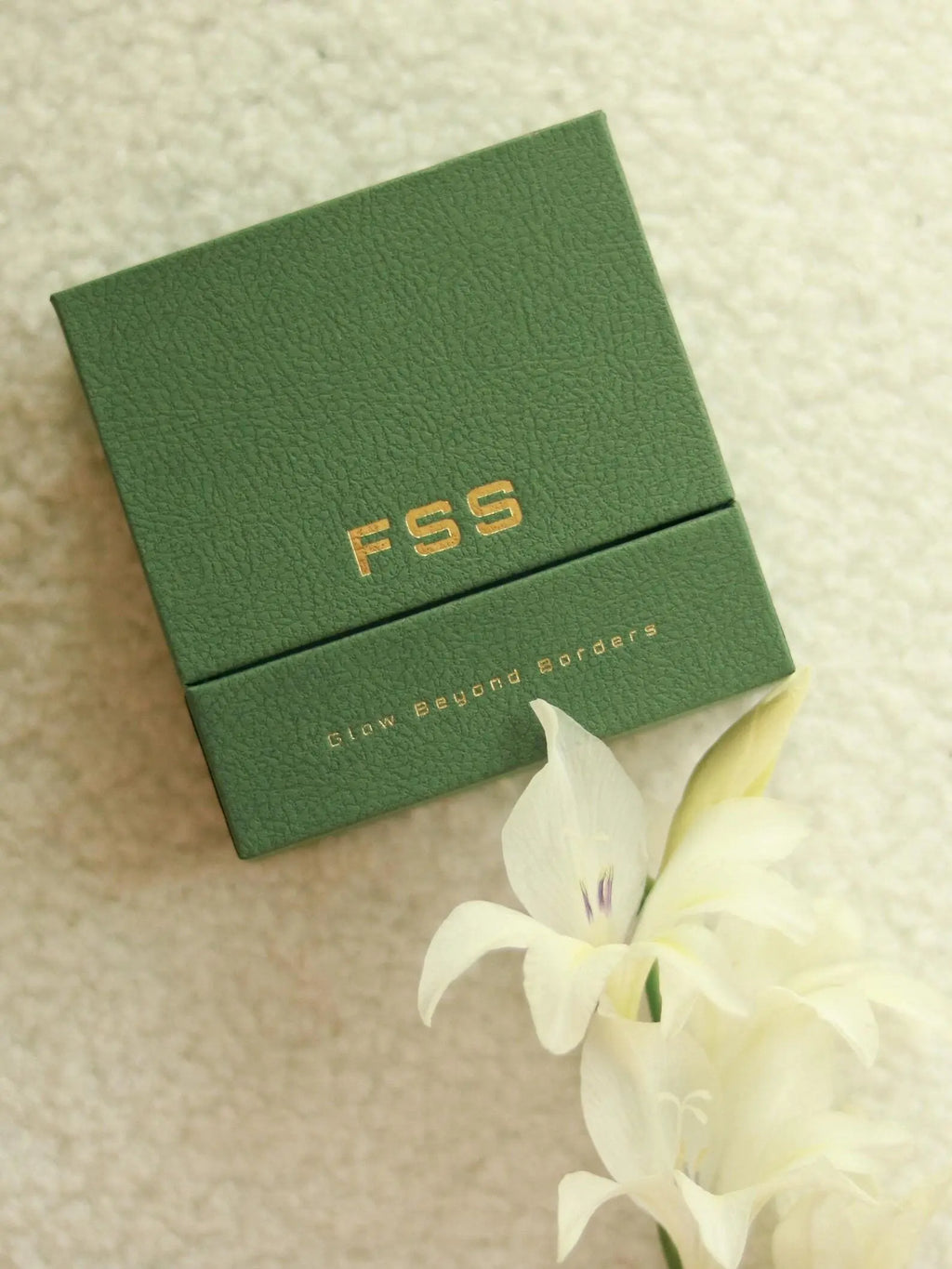 Gift Box FSS JEWELLERY For Someone Special 