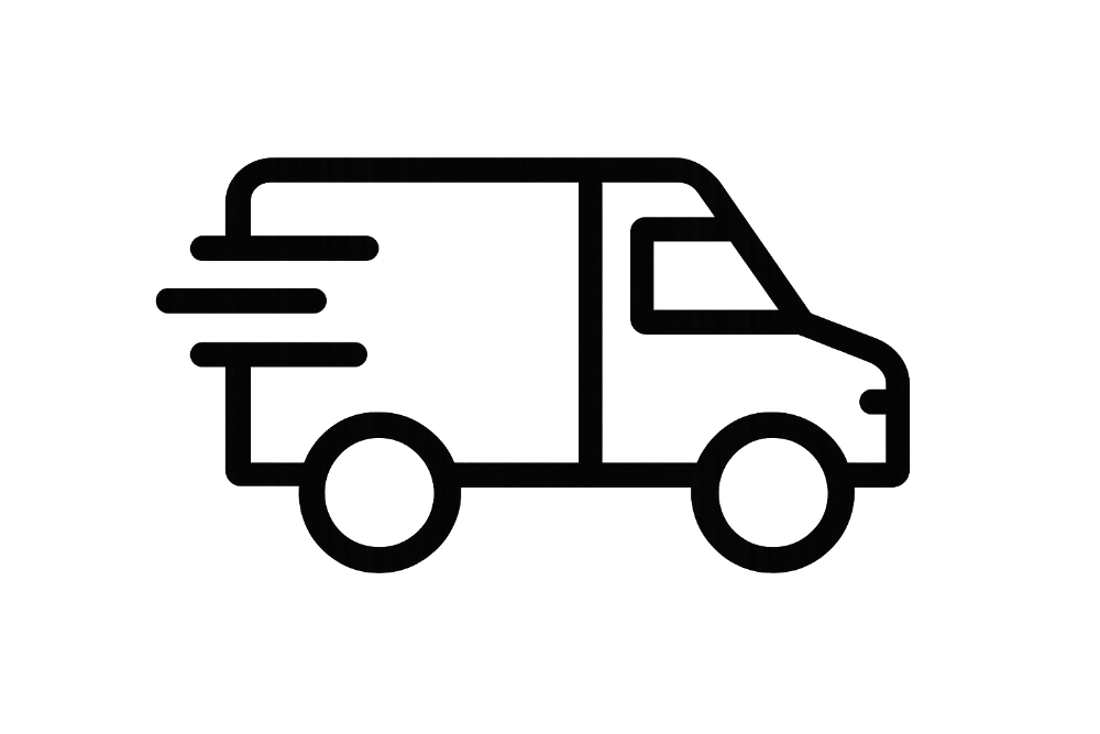 delivery icon