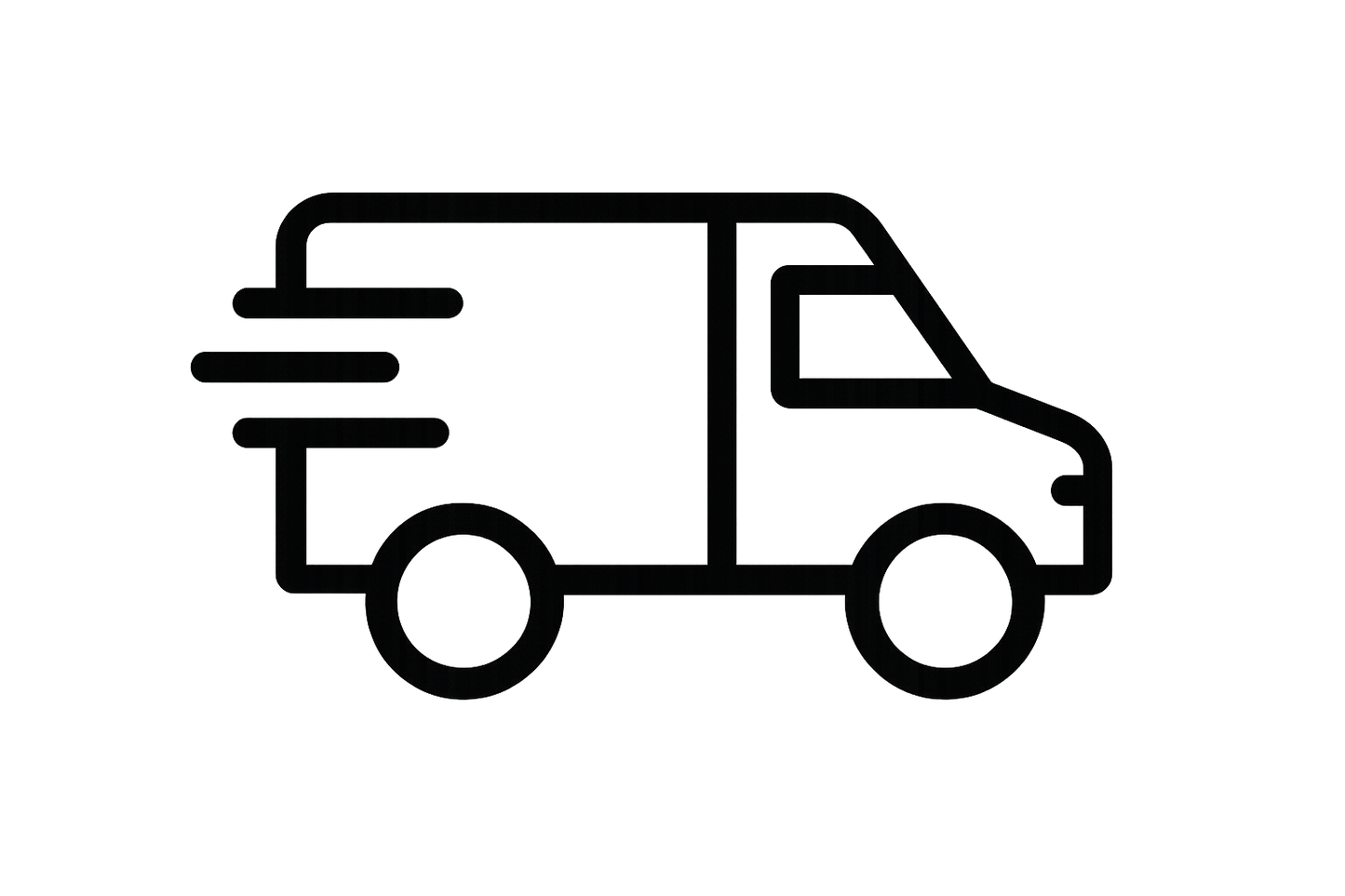 delivery icon