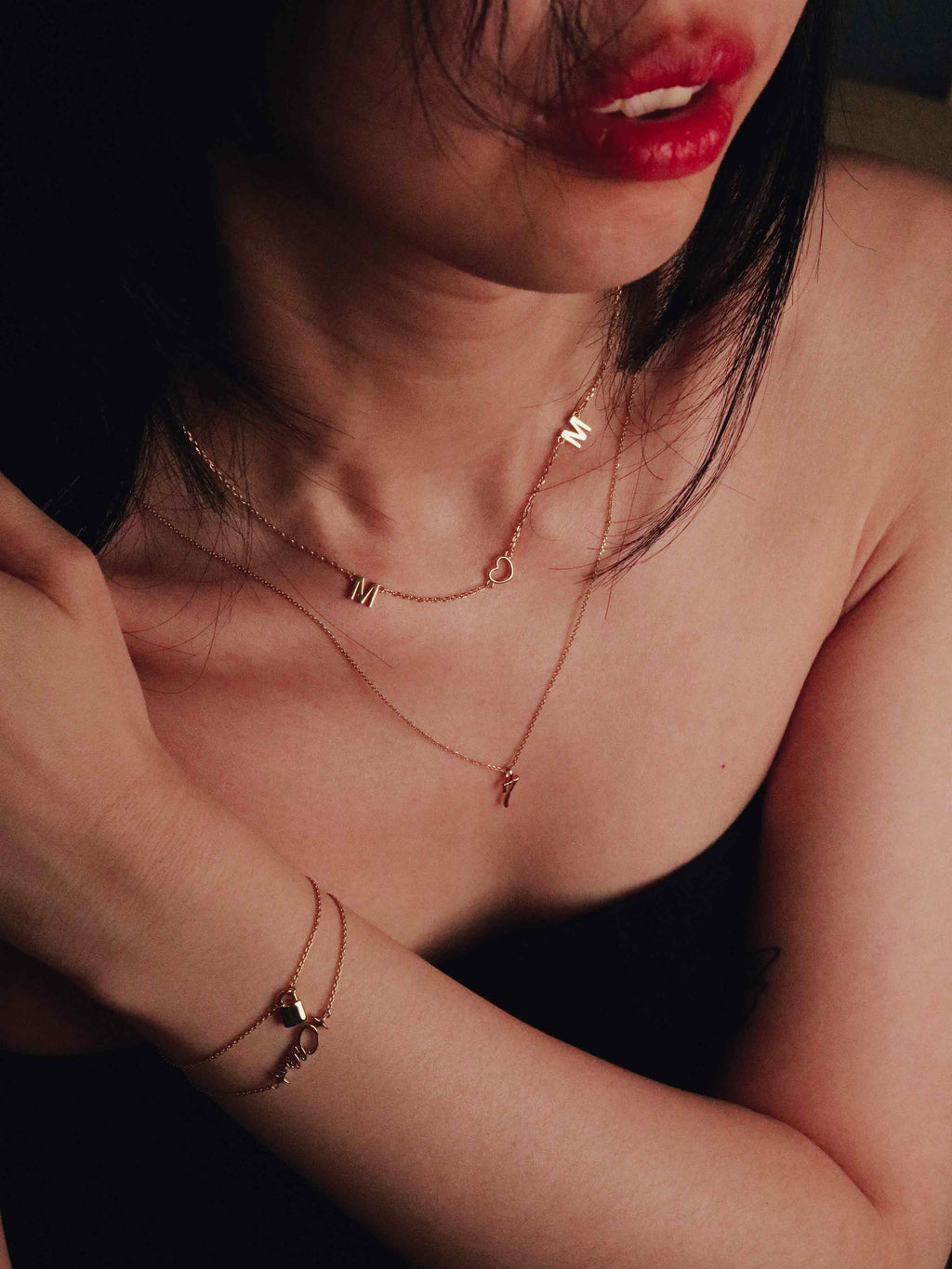 fss jewellery for someone special, custom jewellery for every day wearing 