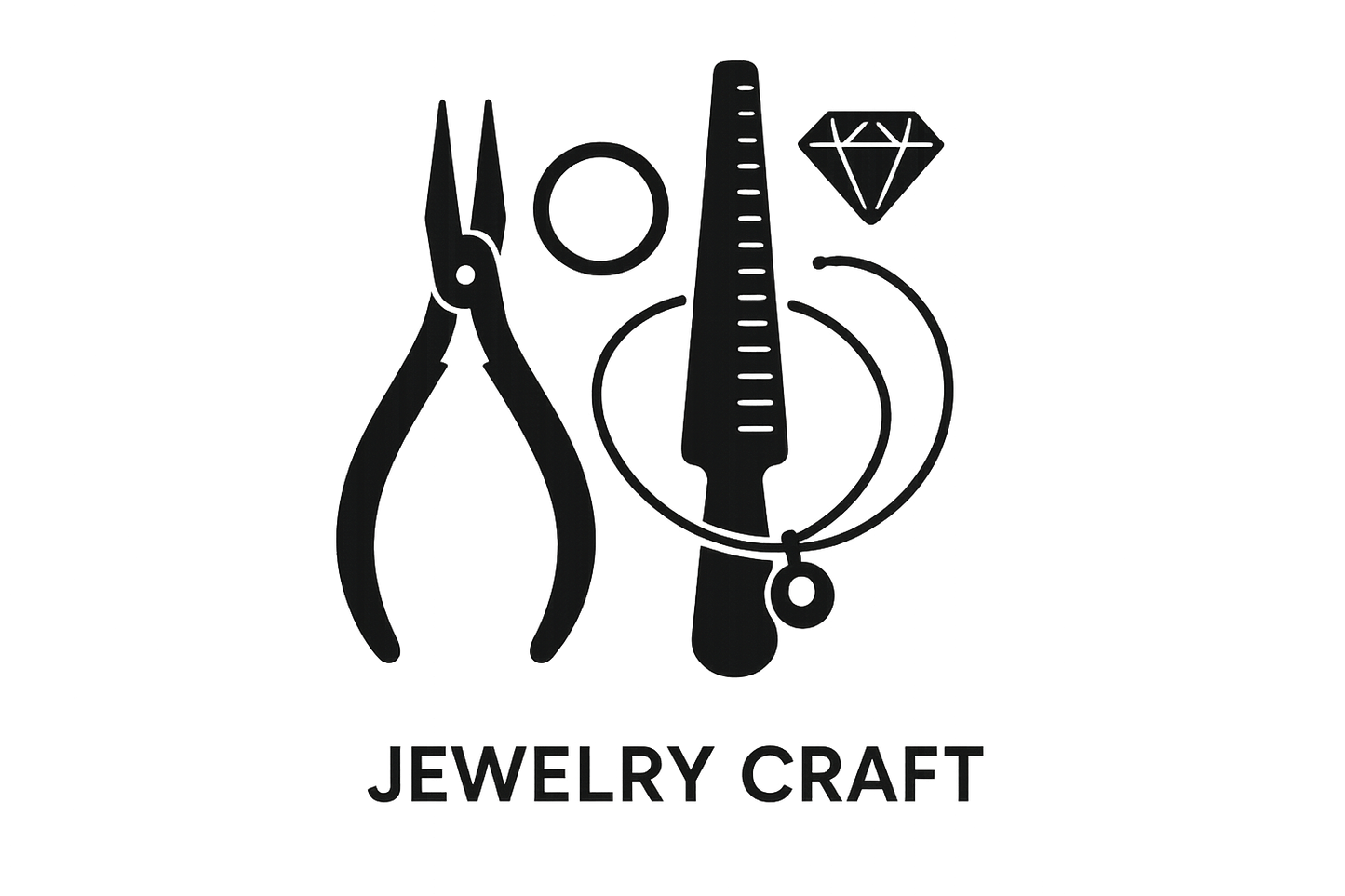 jewellery icon craft 