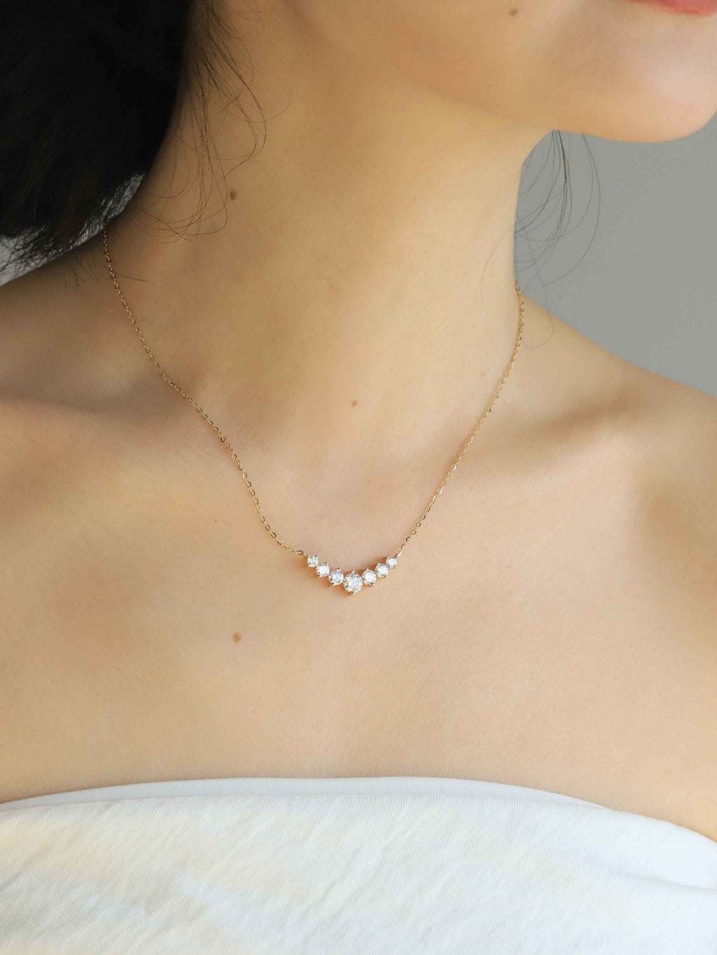 sustainable lab grown diamond